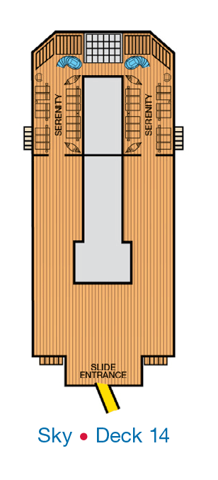 Deck Sky image